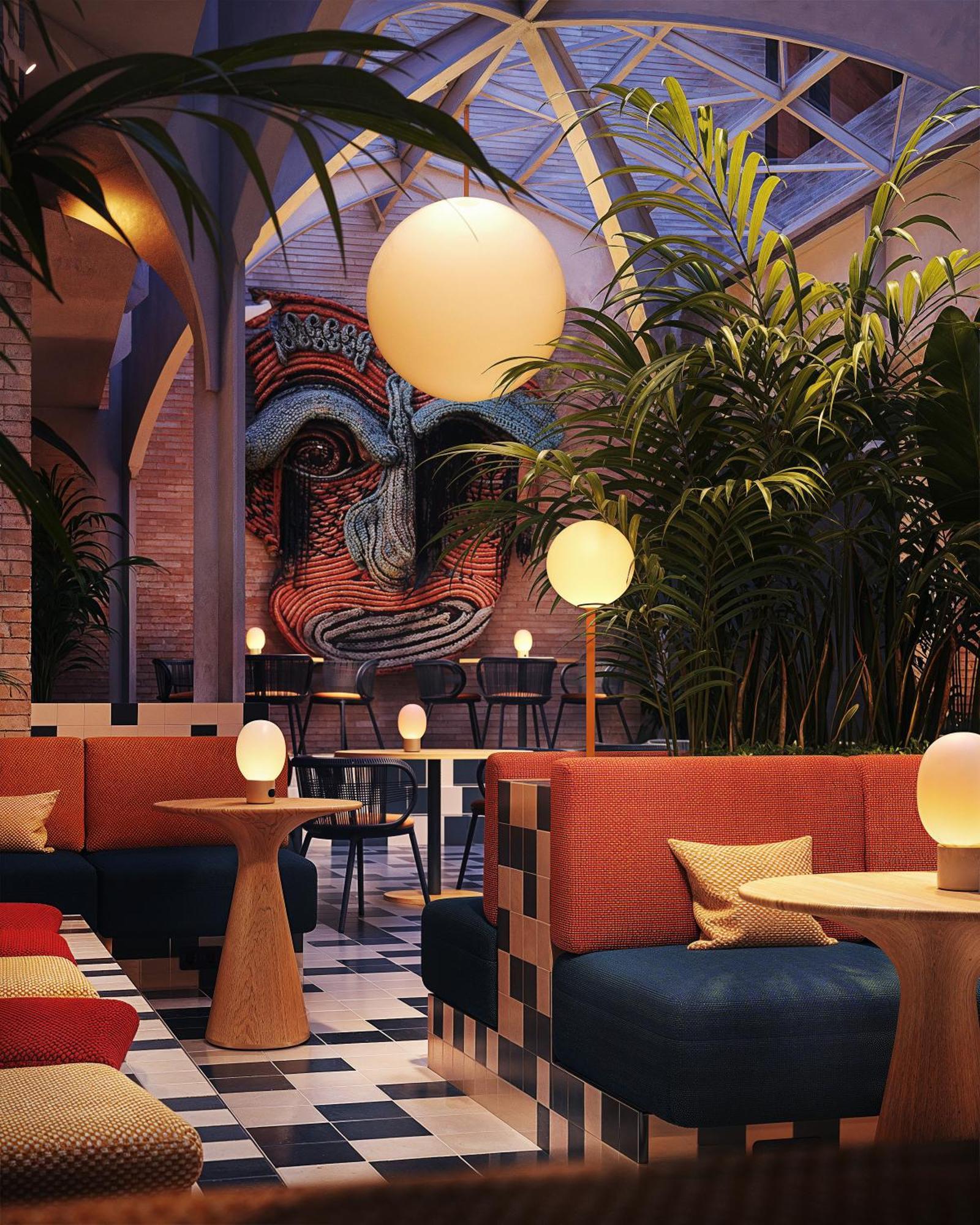 Hobo Oslo Hotel Exterior photo